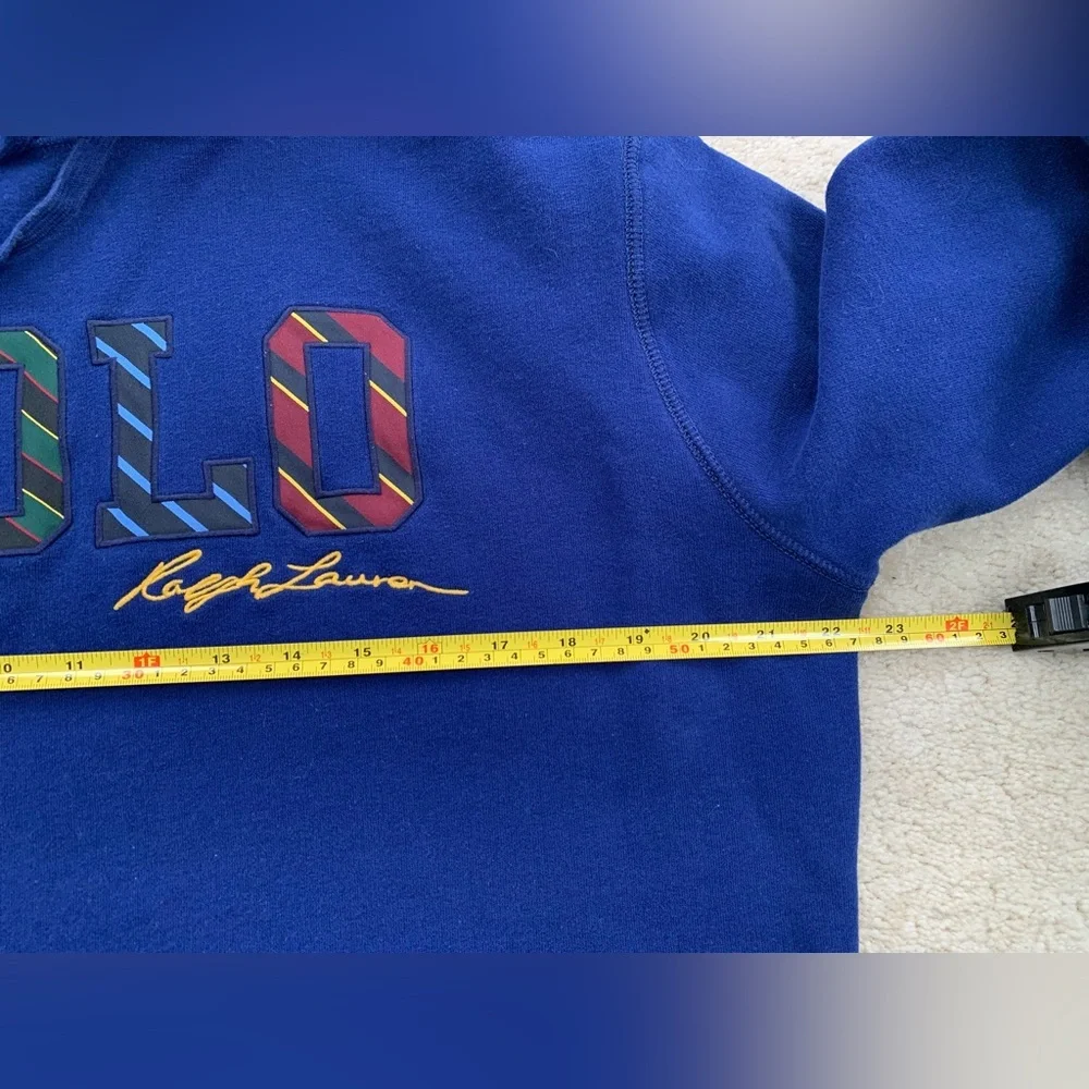Polo Ralph Lauren good used